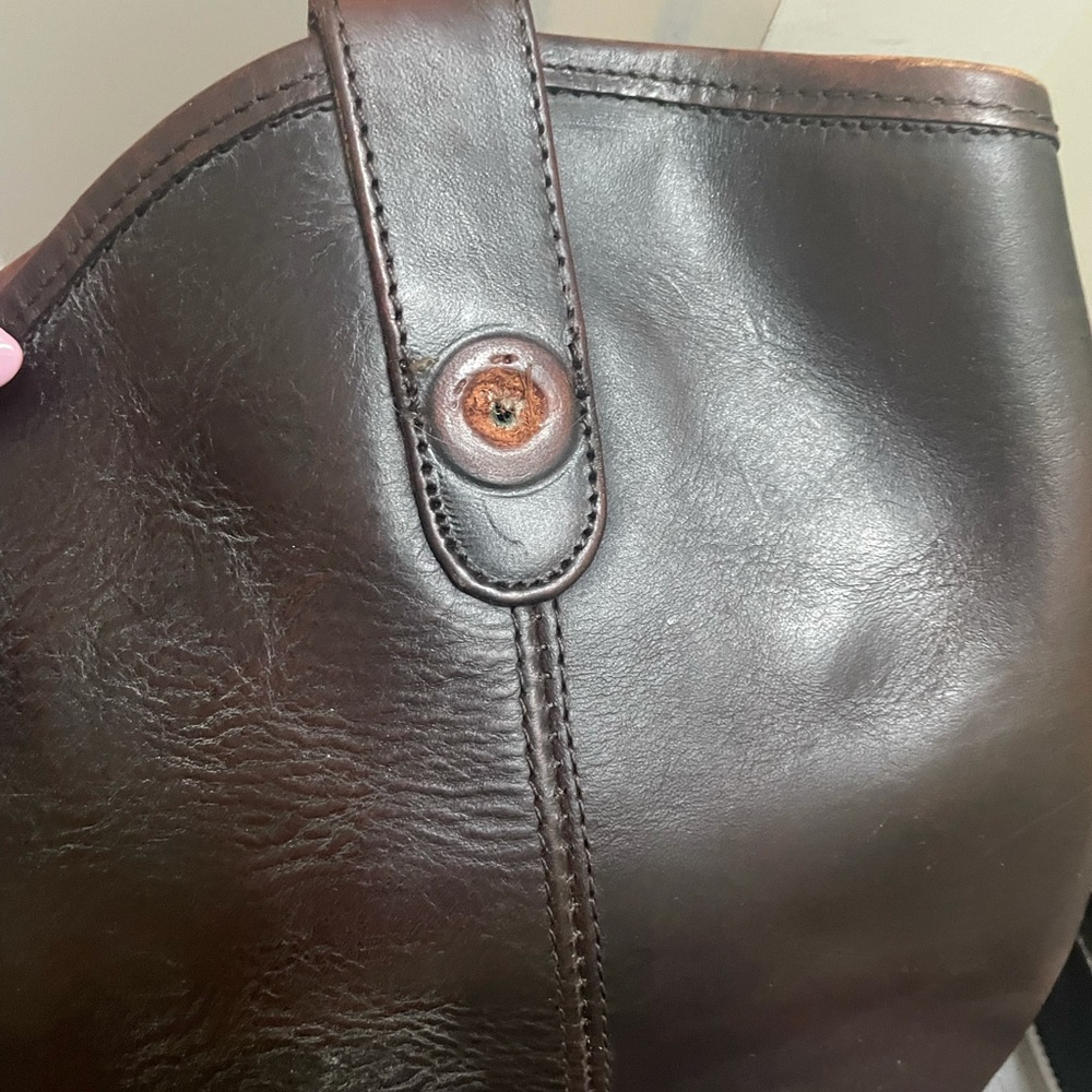 Frye Melissa Button Boot - Picture 7 of 7
